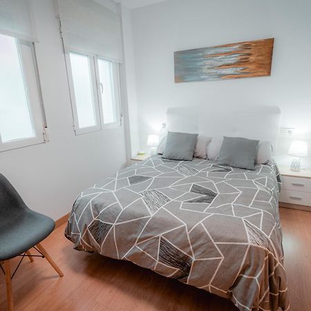 Appartement Ibericabeds Figares à Grenade Extérieur photo