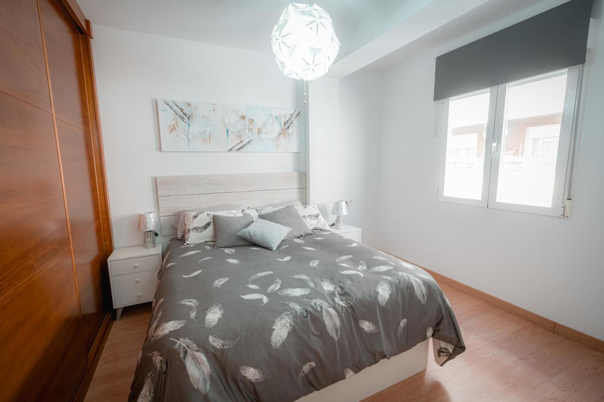 Appartement Ibericabeds Figares à Grenade Extérieur photo