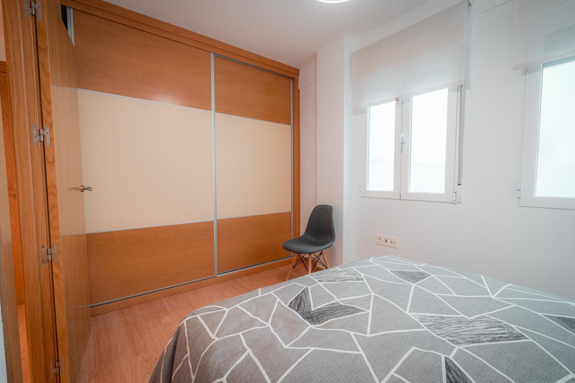 Appartement Ibericabeds Figares à Grenade Extérieur photo