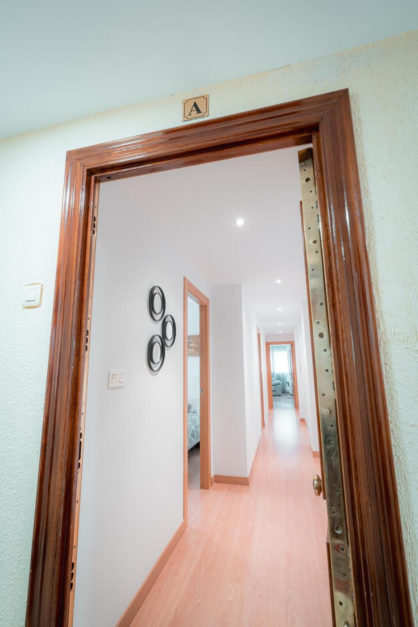 Appartement Ibericabeds Figares à Grenade Extérieur photo