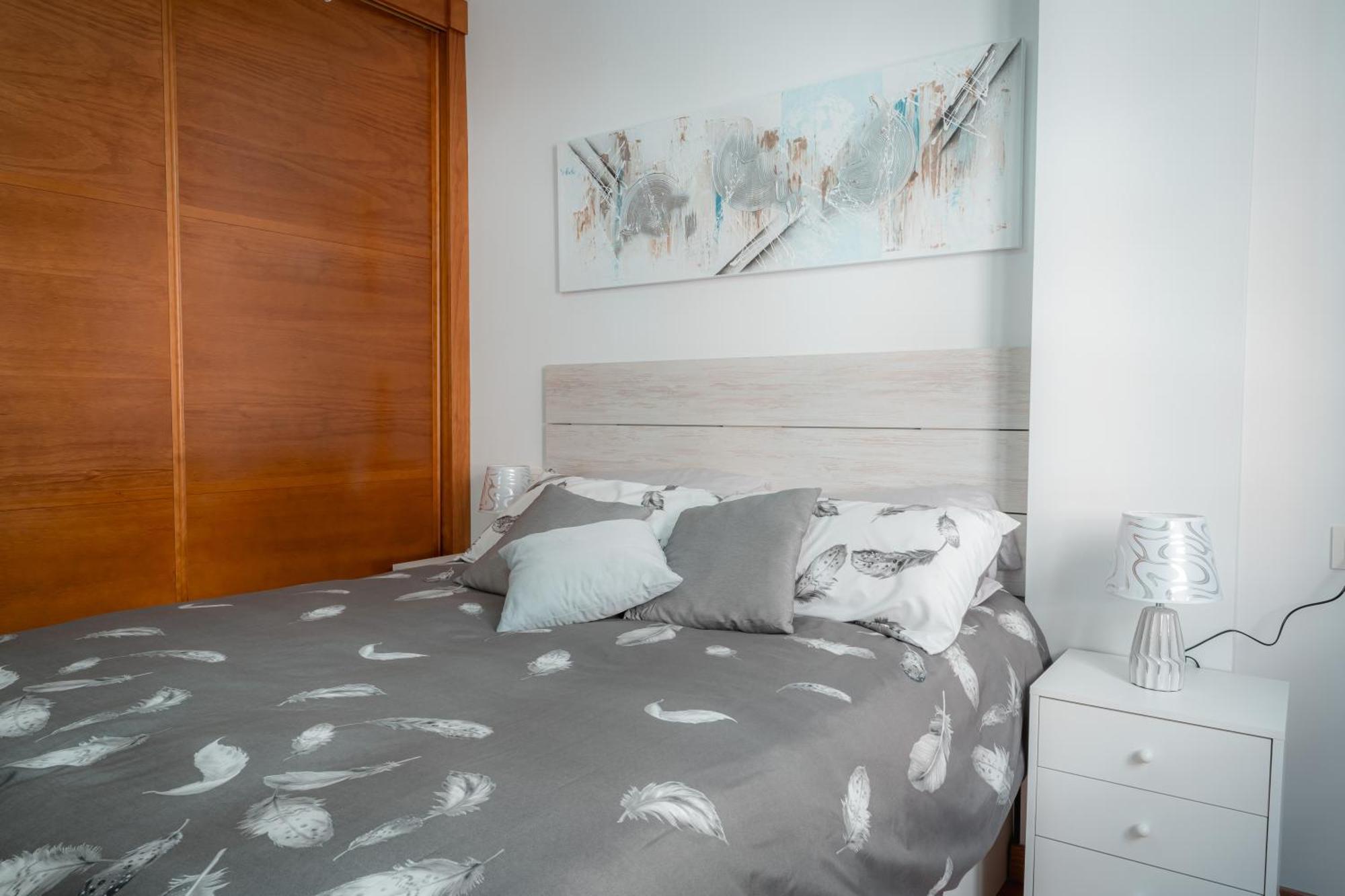 Appartement Ibericabeds Figares à Grenade Extérieur photo