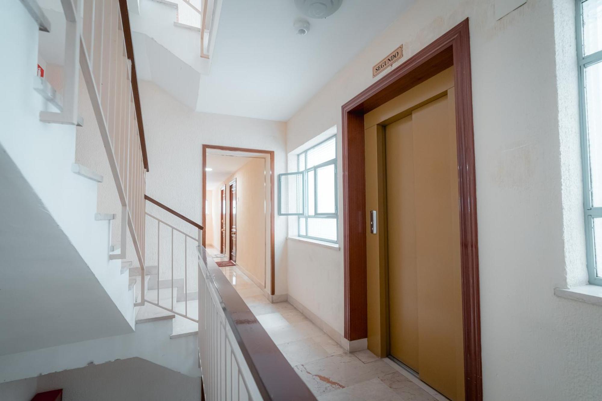 Appartement Ibericabeds Figares à Grenade Extérieur photo